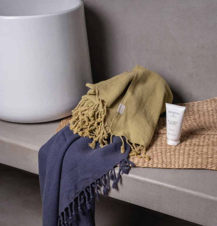 Haysir Peshtemal Towel
